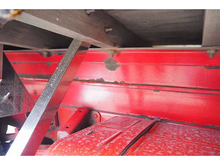 三菱ふそうキャンターアルミブロック小型（2t・3t）[写真18]