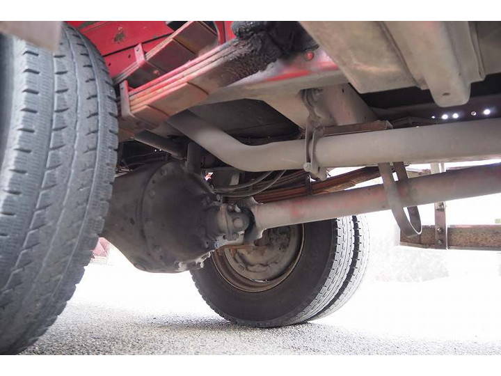 三菱ふそうキャンターアルミブロック小型（2t・3t）[写真19]