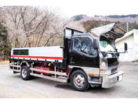 三菱ふそうキャンターアルミブロック小型（2t・3t）[写真01]