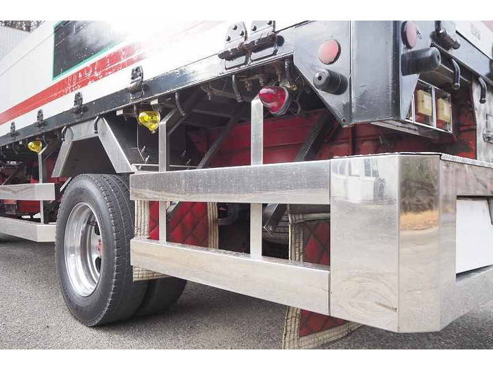 三菱ふそうキャンターアルミブロック小型（2t・3t）[写真24]