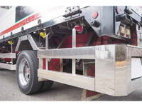 三菱ふそうキャンターアルミブロック小型（2t・3t）[写真25]