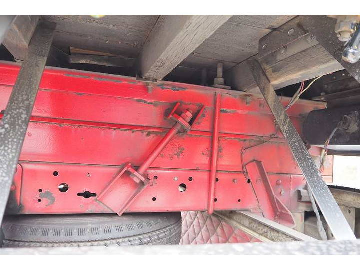 三菱ふそうキャンターアルミブロック小型（2t・3t）[写真25]