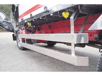 三菱ふそうキャンターアルミブロック小型（2t・3t）[写真27]