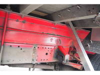 三菱ふそうキャンターアルミブロック小型（2t・3t）[写真28]