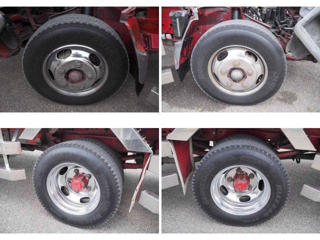 三菱ふそうキャンターアルミブロック小型（2t・3t）[写真30]