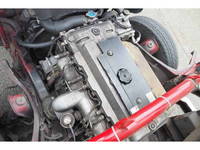 三菱ふそうキャンターアルミブロック小型（2t・3t）[写真34]