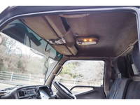 三菱ふそうキャンターアルミブロック小型（2t・3t）[写真35]