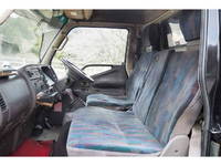 三菱ふそうキャンターアルミブロック小型（2t・3t）[写真36]