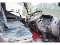 三菱ふそうキャンターアルミブロック小型（2t・3t）[写真37]