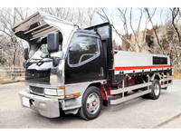 三菱ふそうキャンターアルミブロック小型（2t・3t）[写真04]