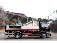 三菱ふそうキャンターアルミブロック小型（2t・3t）[写真08]