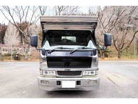 三菱ふそうキャンターアルミブロック小型（2t・3t）[写真09]