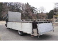 三菱ふそうキャンターアルミブロック小型（2t・3t）[写真10]