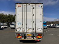 いすゞエルフ冷凍車（冷蔵車）小型（2t・3t）[写真11]