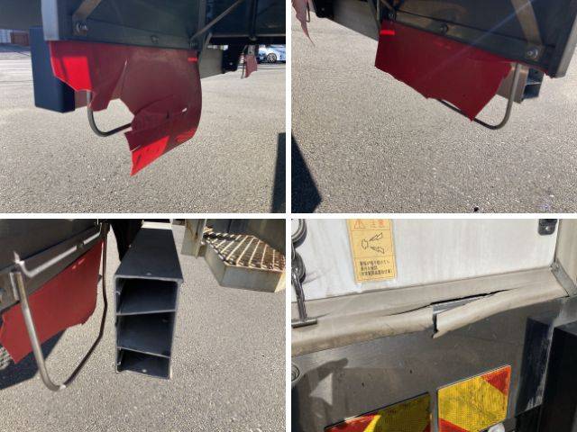 いすゞエルフ冷凍車（冷蔵車）小型（2t・3t）[写真23]