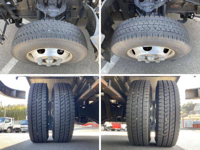 いすゞエルフ冷凍車（冷蔵車）小型（2t・3t）[写真26]