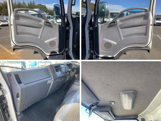 いすゞエルフ冷凍車（冷蔵車）小型（2t・3t）[写真32]