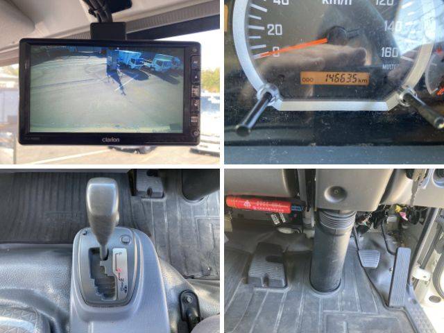 いすゞエルフ冷凍車（冷蔵車）小型（2t・3t）[写真37]