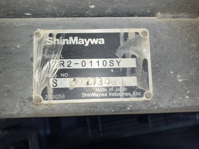 三菱ふそうキャンターダンプ小型（2t・3t）[写真03]