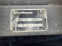 三菱ふそうキャンターダンプ小型（2t・3t）[写真03]