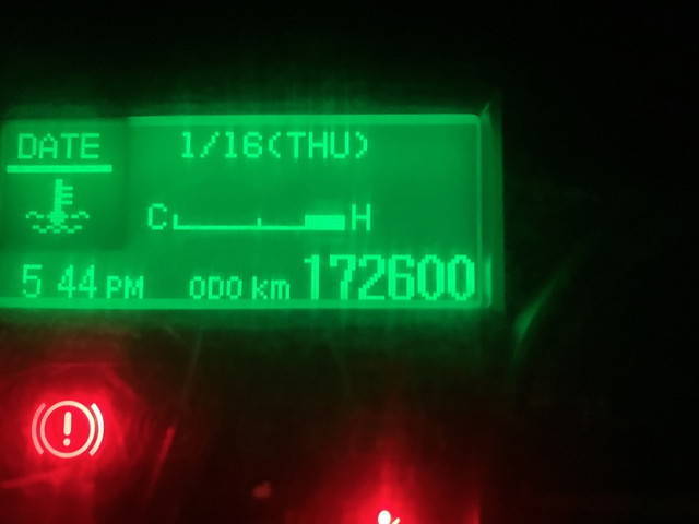 三菱ふそうキャンターダンプ小型（2t・3t）[写真04]