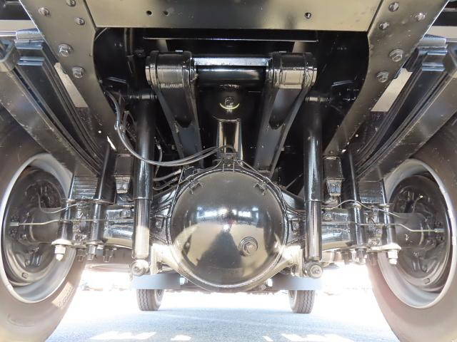 日野デュトロローダーダンプ小型（2t・3t）[写真10]