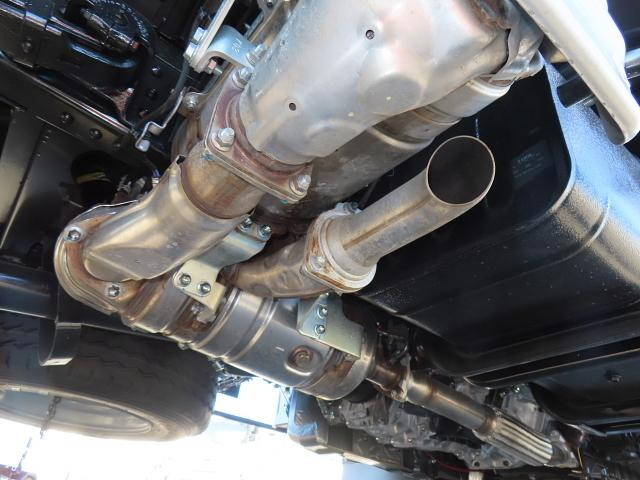 日野デュトロローダーダンプ小型（2t・3t）[写真11]