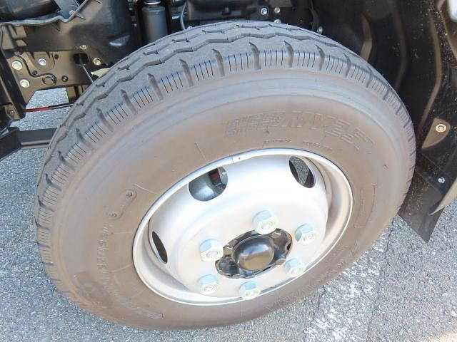 日野デュトロローダーダンプ小型（2t・3t）[写真12]