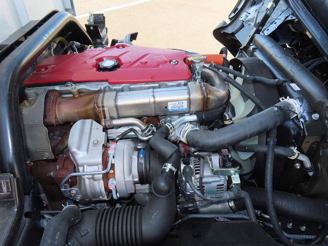 日野デュトロローダーダンプ小型（2t・3t）[写真14]