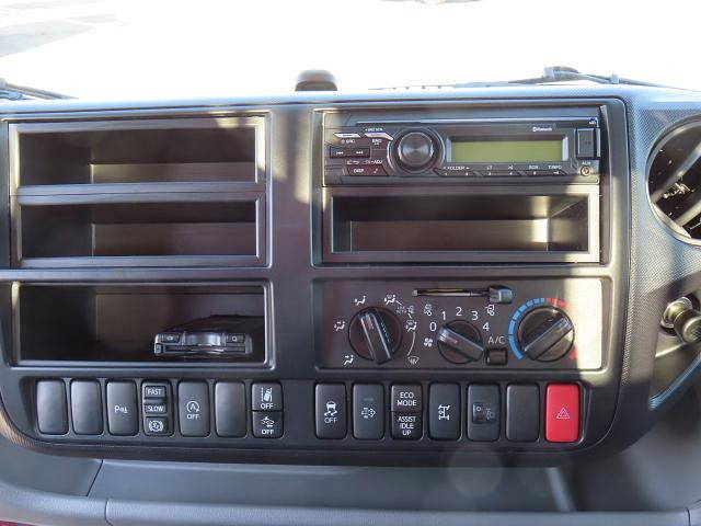 日野デュトロローダーダンプ小型（2t・3t）[写真18]