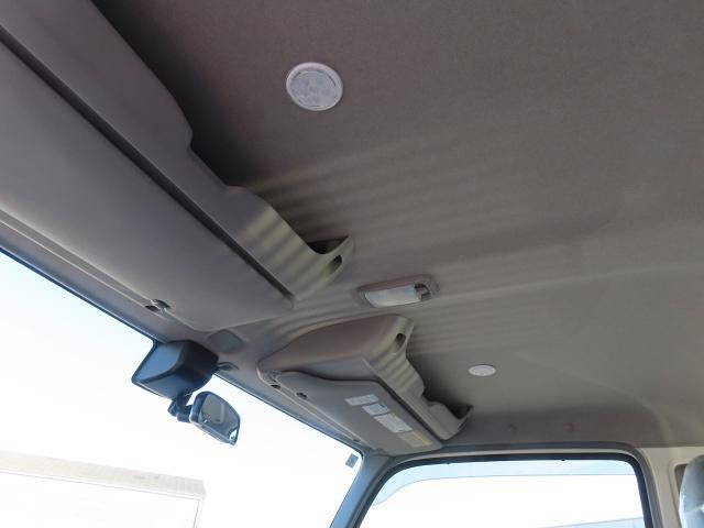 日野デュトロローダーダンプ小型（2t・3t）[写真19]