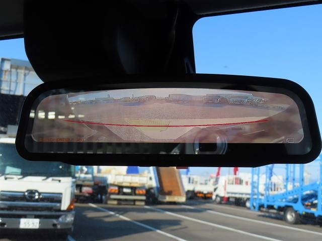 日野デュトロローダーダンプ小型（2t・3t）[写真20]