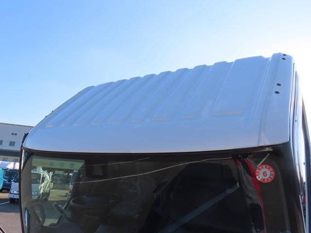 日野デュトロローダーダンプ小型（2t・3t）[写真35]