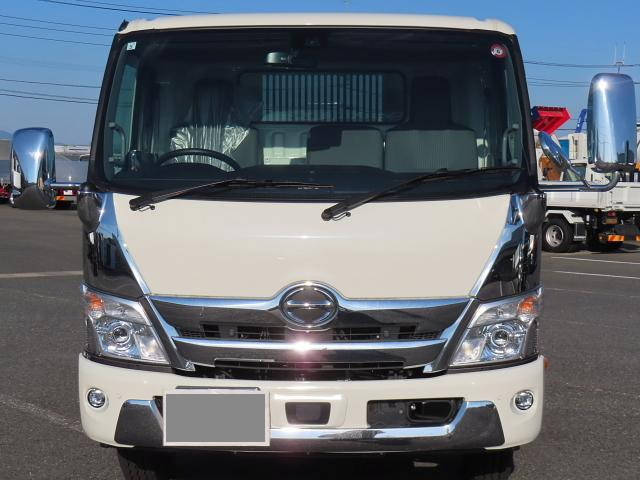 日野デュトロローダーダンプ小型（2t・3t）[写真04]