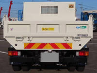 日野デュトロローダーダンプ小型（2t・3t）[写真06]