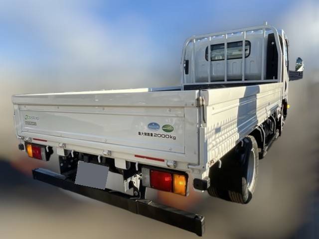 マツダタイタン平ボディ小型（2t・3t）[写真02]