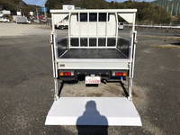 三菱ふそうキャンターダブルキャブ（Wキャブ）小型（2t・3t）[写真11]