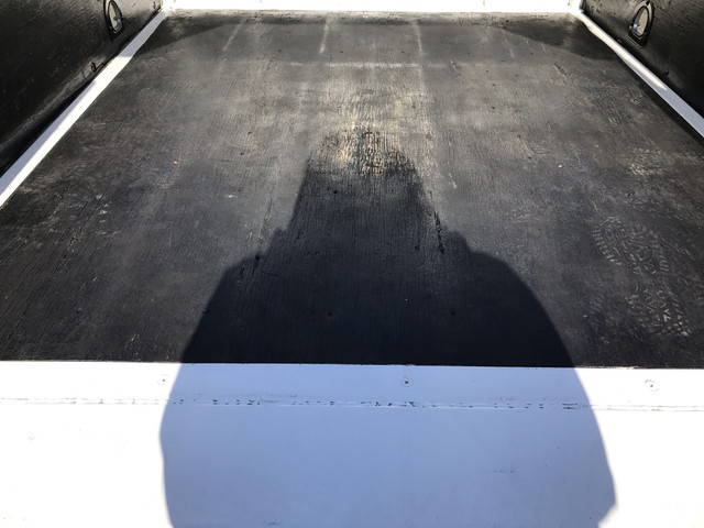 三菱ふそうキャンターダブルキャブ（Wキャブ）小型（2t・3t）[写真14]