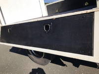 三菱ふそうキャンターダブルキャブ（Wキャブ）小型（2t・3t）[写真17]