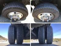 三菱ふそうキャンターダブルキャブ（Wキャブ）小型（2t・3t）[写真19]