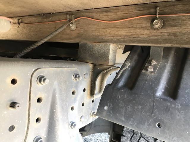 三菱ふそうキャンターダブルキャブ（Wキャブ）小型（2t・3t）[写真20]