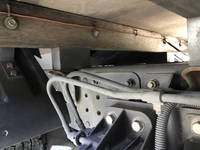 三菱ふそうキャンターダブルキャブ（Wキャブ）小型（2t・3t）[写真21]