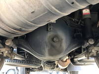 三菱ふそうキャンターダブルキャブ（Wキャブ）小型（2t・3t）[写真22]