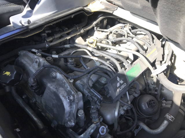 三菱ふそうキャンターダブルキャブ（Wキャブ）小型（2t・3t）[写真23]