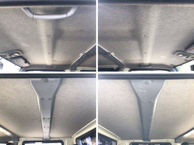 三菱ふそうキャンターダブルキャブ（Wキャブ）小型（2t・3t）[写真26]