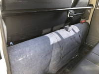 三菱ふそうキャンターダブルキャブ（Wキャブ）小型（2t・3t）[写真27]