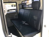 三菱ふそうキャンターダブルキャブ（Wキャブ）小型（2t・3t）[写真28]