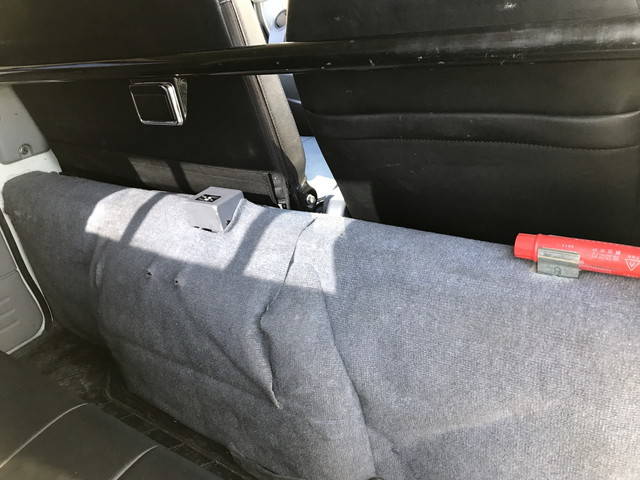 三菱ふそうキャンターダブルキャブ（Wキャブ）小型（2t・3t）[写真29]