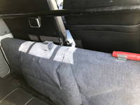 三菱ふそうキャンターダブルキャブ（Wキャブ）小型（2t・3t）[写真29]