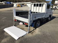 三菱ふそうキャンターダブルキャブ（Wキャブ）小型（2t・3t）[写真02]